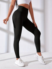 Yoga Leggings High Waist Fitness Pants Women's Activewear