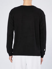 RIGORER Long Sleeve T Shirt: Upgrade Your Casual Look