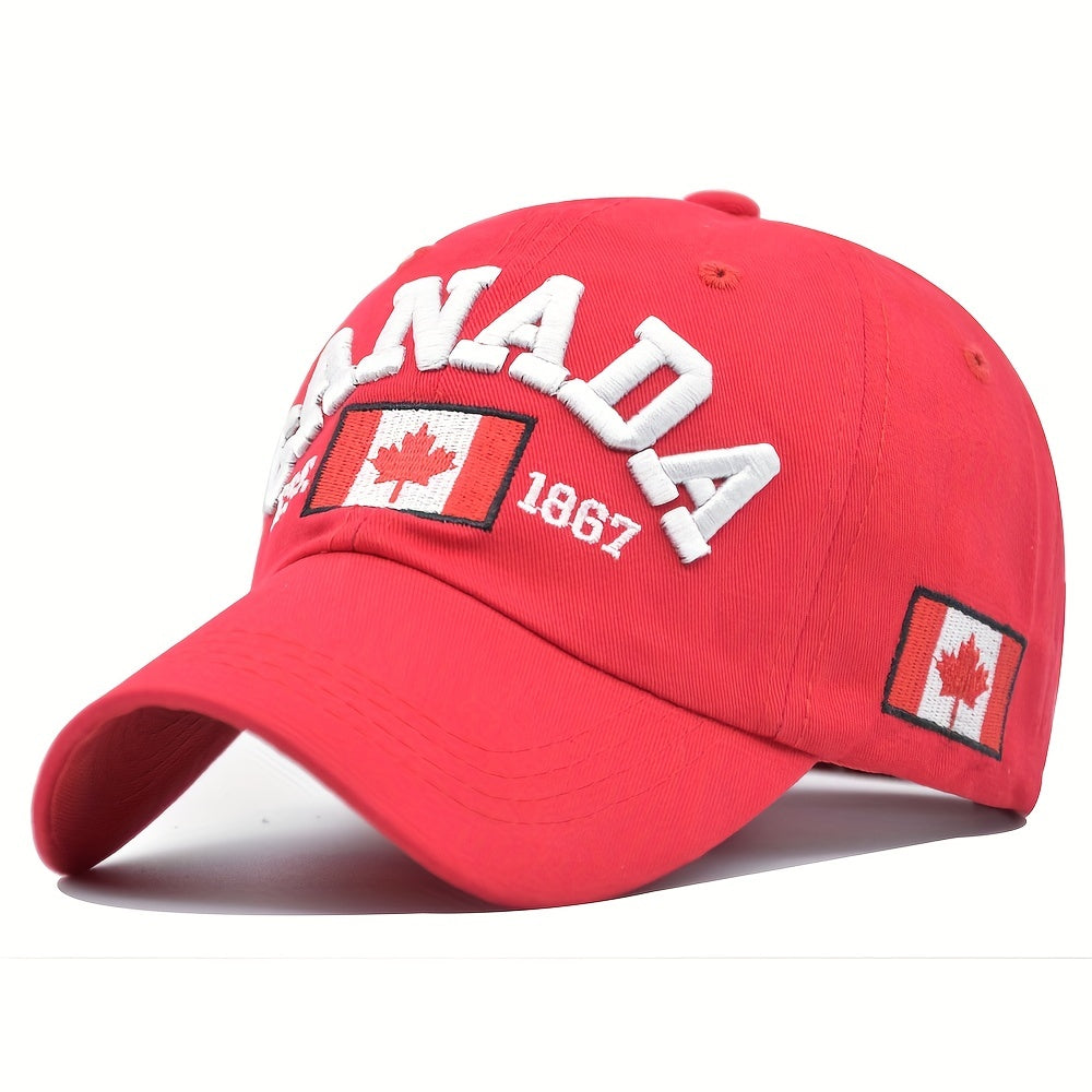 Breathable Baseball Cap Hip Hop Sun Golf Flat Bill Cotton Caps