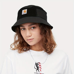Unisex Bucket Hat For Men And Women Sunshade Hat Multicolor Choice