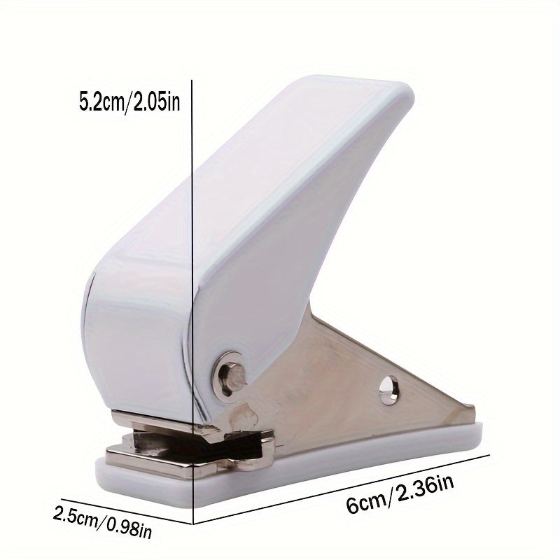 Professional Dart Wing Punching Machine - Dart Tail Wing Punching Tool