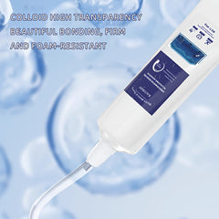 Multifunctional Quick-drying Transparent Glue