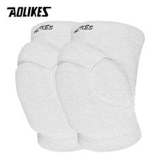 Volleyball Kneepads Extreme Sports Knee Protection for Dancing Yoga & More