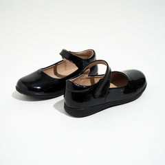 Girls' Lightweight Ballet Shoes Non-Slip Dance Dress Shoes