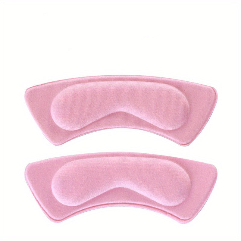 Heel Insole Patch Pain Relief Wear Resistant Cushion Pad Foot Care Protector