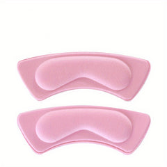Heel Insole Patch Pain Relief Wear Resistant Cushion Pad Foot Care Protector