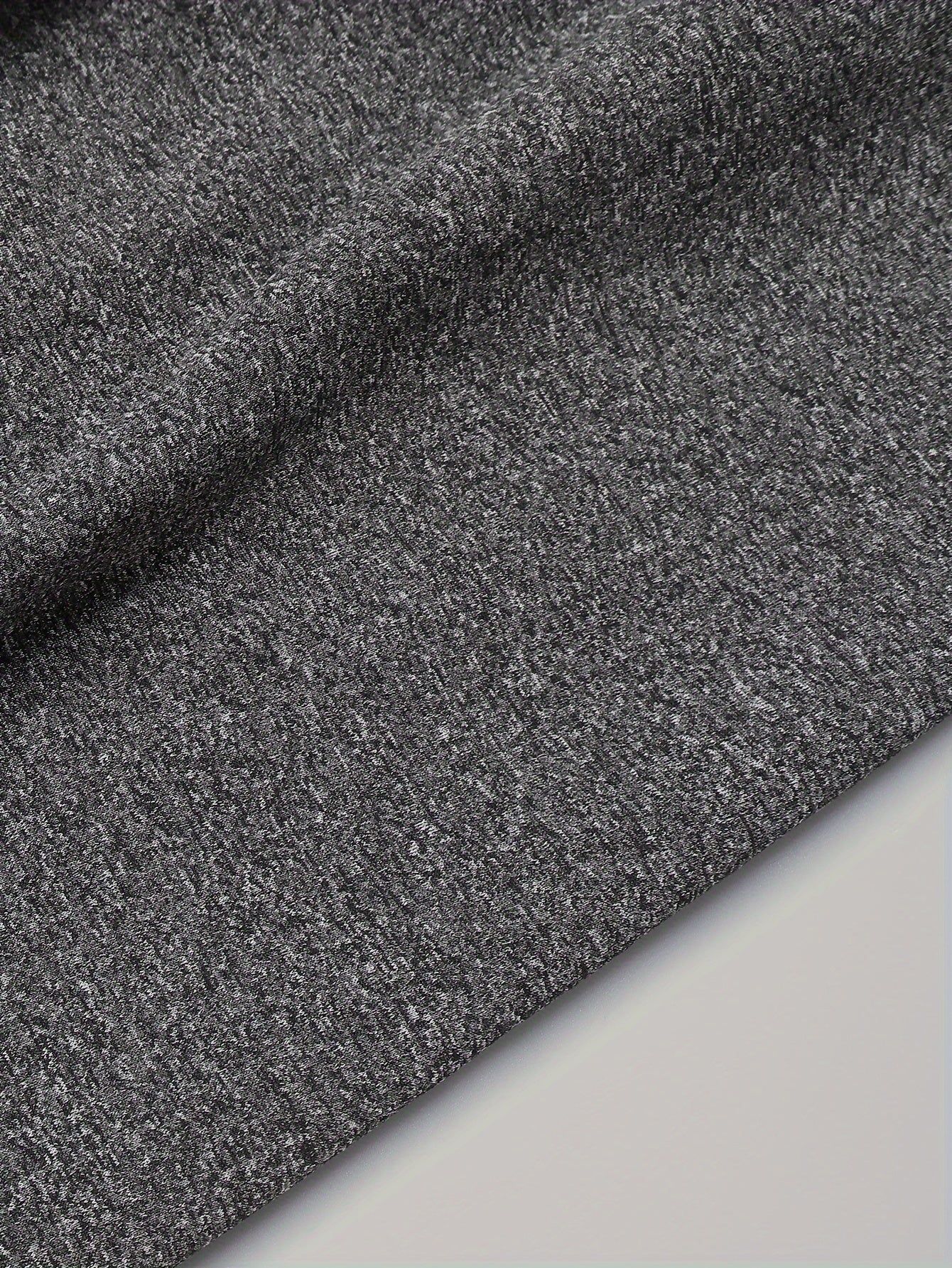 Fleece High Rise Leggings