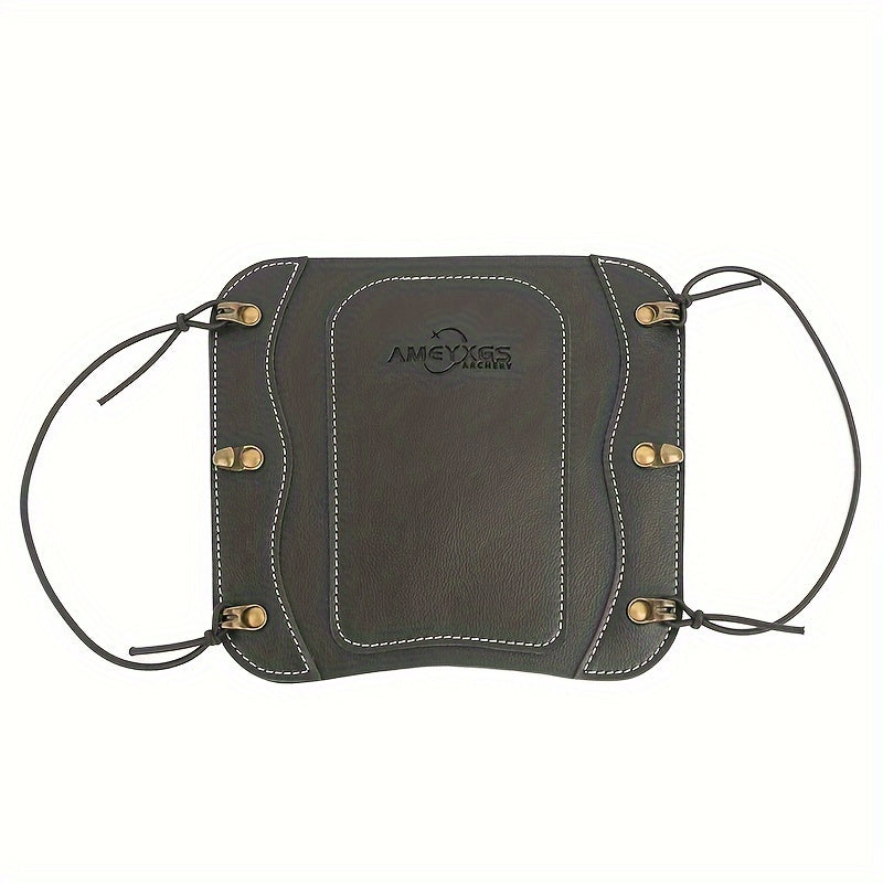 Archery Arm Guard Traditional Armguard Full Coverage & Protection