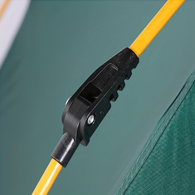 Portable Automatic Tent for Outdoor Mountaineering