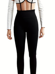Seamless Butt Lifting Yoga Pants High Waist Fitness Running Leggings