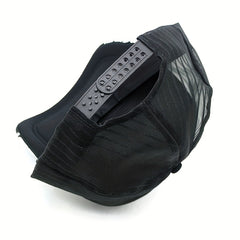 Hip Hop Graffiti Baseball Cap Unisex Trucker Hat