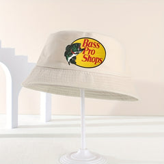 Spring Summer Sunscreen Sunshade Fisherman Hat All-match Basin Hat Fishing Hat