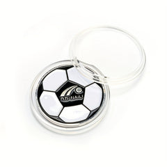 Football Soccer Referee Toss Coin - Portable for Training & Competition
