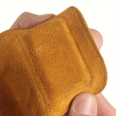 Gym Fitness Hand Grips for Weight Lifting Sports Palm Protection