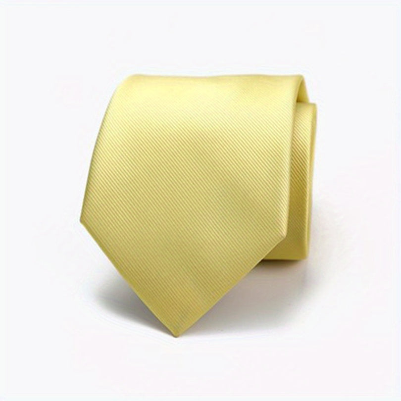 Needle High Men's Business Formal Neck Ties