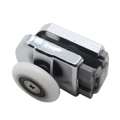 Silver Bathroom Door Roller for Glass Sliding Doors