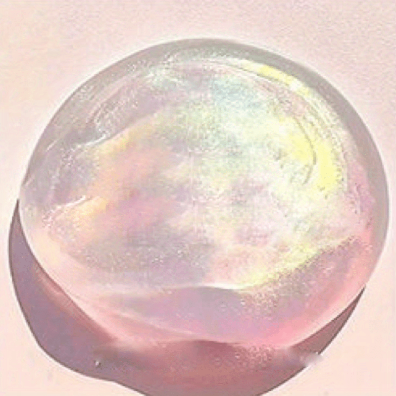 Slime Toys Bubble Glue Crystal Mud Kit