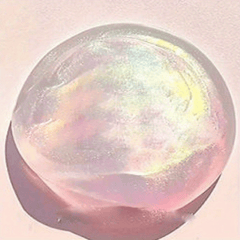 Slime Toys Bubble Glue Crystal Mud Kit