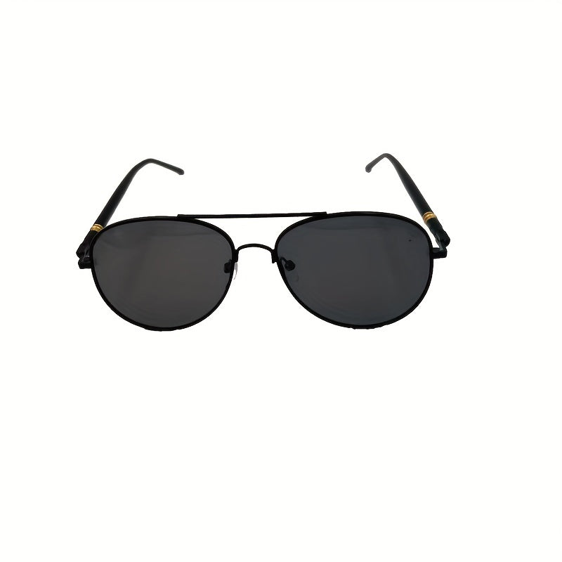 Polarized UV Protection Summer Glasses for Outdoor Travel