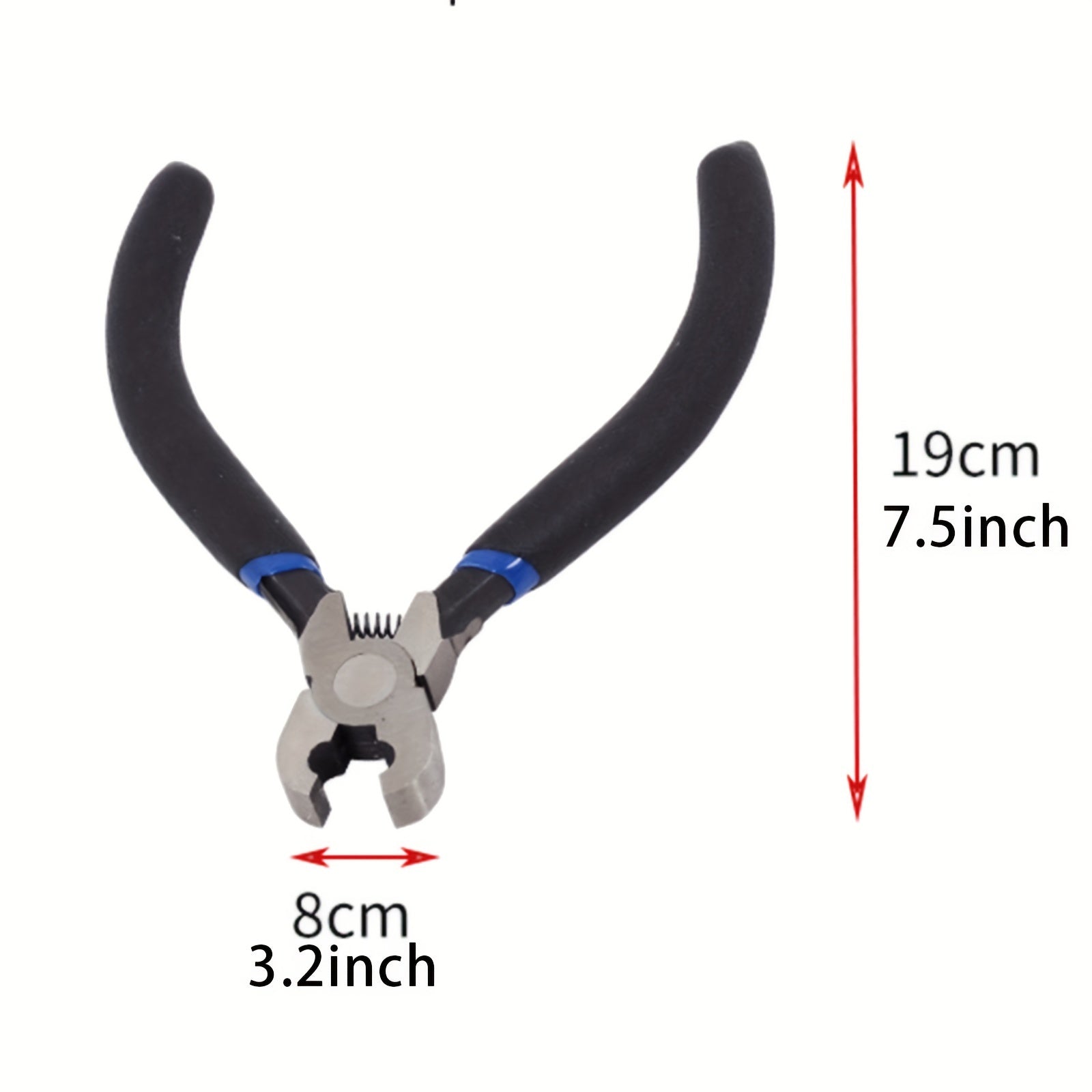 Archery Pliers Repair Tool Set For Compound Bow and Recurve Bow