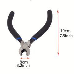Archery Pliers Repair Tool Set For Compound Bow and Recurve Bow