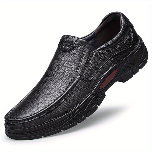 Men's Slip On Outdoor Shoes - Assorted Colors