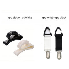 Mini Key Hooks Holder For Backpack