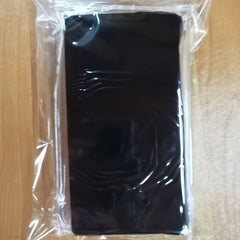 80D Control Top High Waist Footed Tights