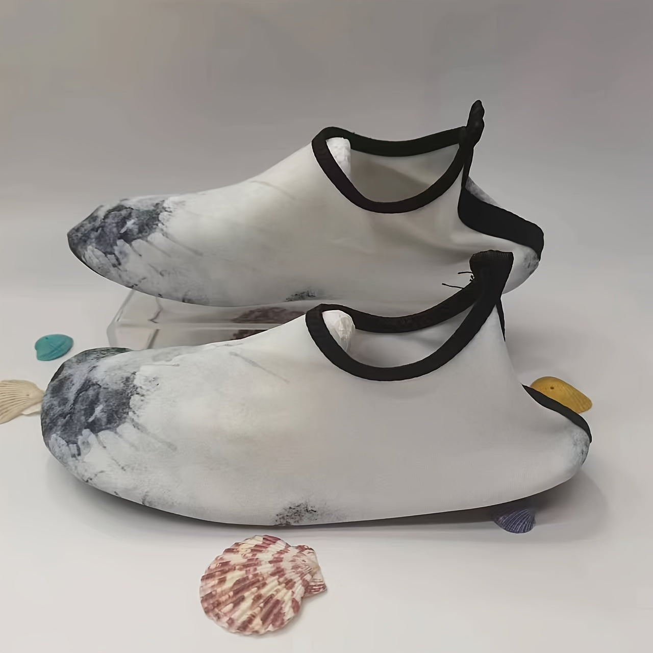 Quick Drying Beach Shoes Non-Slip Soft Sole