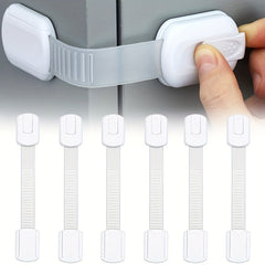 Child Drawer Lock Safety Lock Child Protection Lock