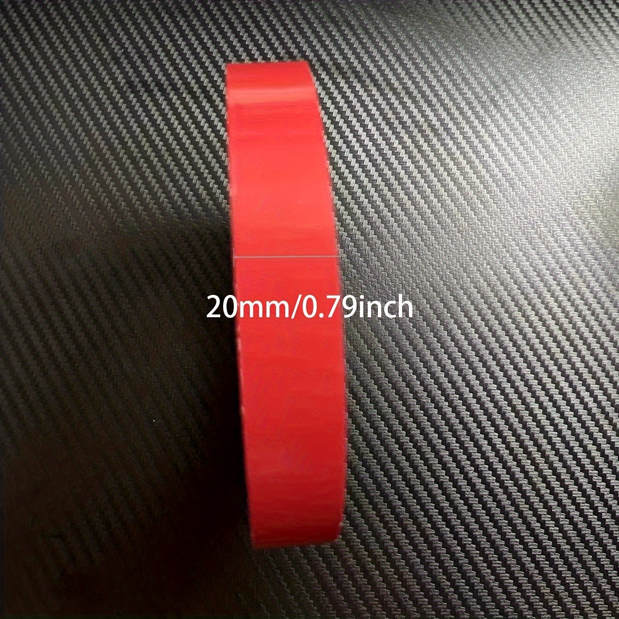 Double Sided Adhesive Foam Tape for Mounting Fixing Pad Sticky Tape