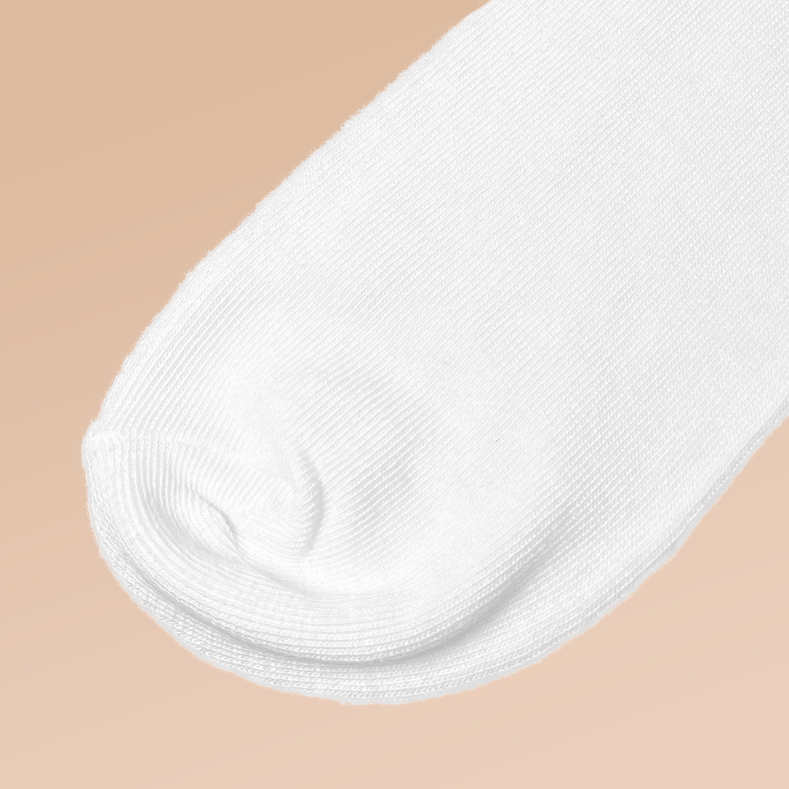 Women's Casual Ankle Socks, 2 Pairs