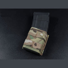 1pc Molle Pouch Outdoor Multifunctional Bag