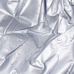 Outdoor Waterproof Sunscreen Boat Cover Reflective 300D 3 35 6 71meter