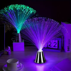 Colorful Star Night Light for Bedroom