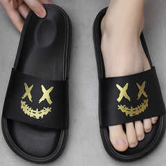 Women's Outdoor Sandals Soft Lightweight Slippers