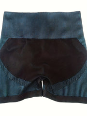Seamless High Waist Sporty Short for Women