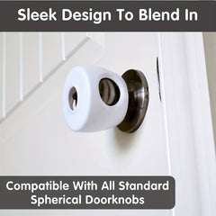 Baby Door Knob Covers - Keep Your Little Ones Safe