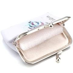 Wind Chime Coin Purse Bag Pouch Key Bag-Birthday Gift