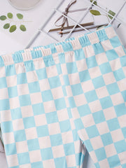 Toddler Baby Girls Slim Flare Leg Pants