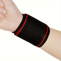 Fitness Training Wrist Wrapping Straps Sports Wristband