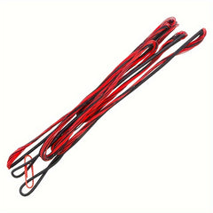 16 Strand Archery Bowstring - PE String for Recurve Bow Longbow