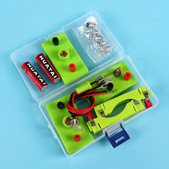 Student DIY Parallel & Series Bulb Circuit Set