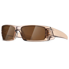Men's Polarized Sports Sunglasses for Cycling and Fishing