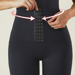 Women's Butt Lift Bodycon Boyshort Panty