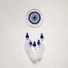 Dream Catcher Feather Wind Chime Door Hanging Decoration