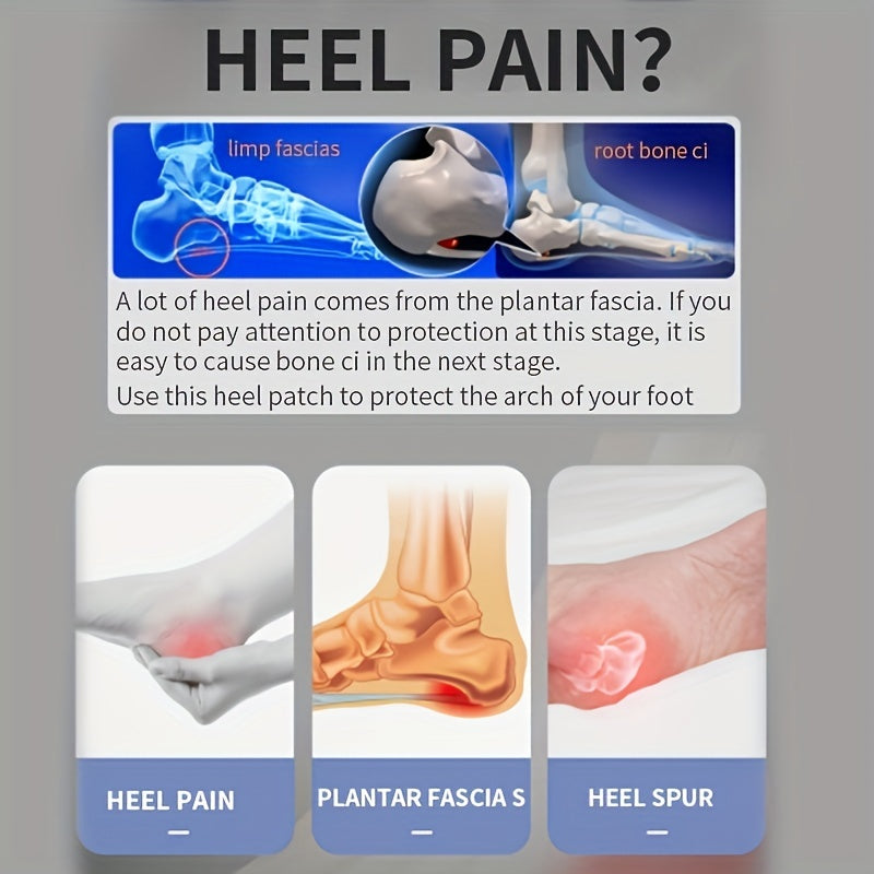 Sports Shock Absorption Insoles High Elastic Deodorant Comfortable