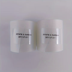 2pcs Tire Pad Bike Inner Tube Puncture Prevention