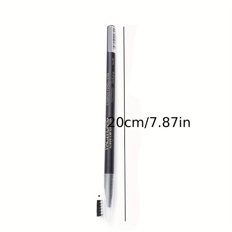 Waterproof Eyebrow Pencil for Filling Outlining Eyebrow Liners