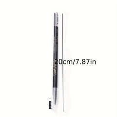 Waterproof Eyebrow Pencil for Filling Outlining Eyebrow Liners